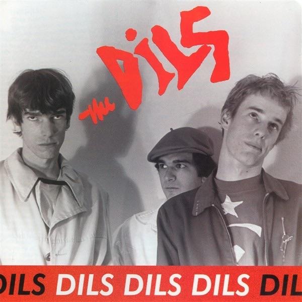 Album cover art for Dils Dils Dils