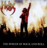 Heavy Metal Love