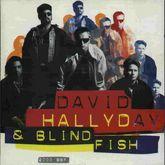 David Hallyday & Blind Fish