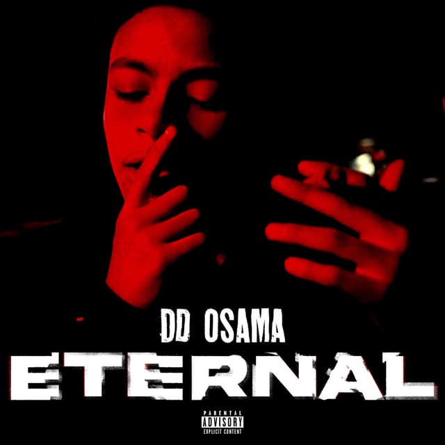Album cover art for Eternal