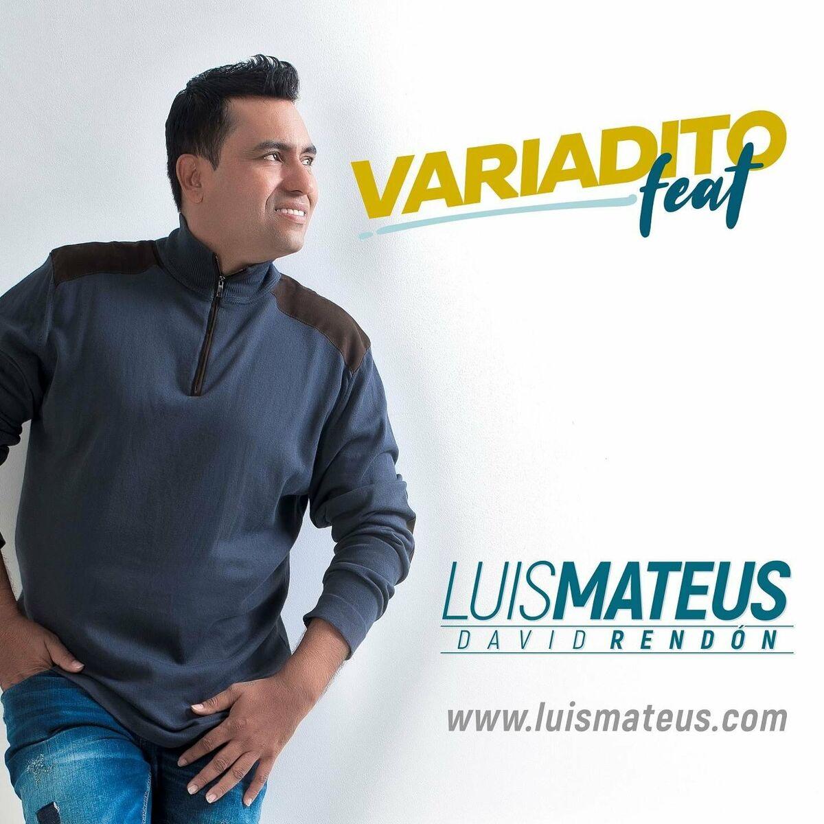 Variadito Feat