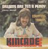 Dreams Are Ten a Penny