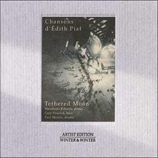 Chansons D'edith Piaf