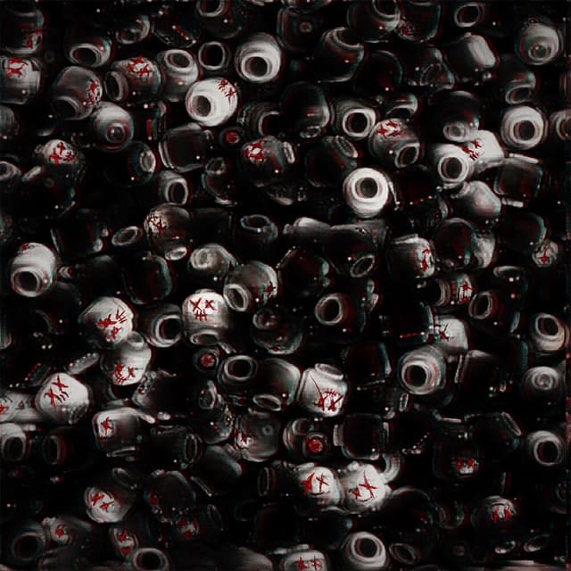 Album cover art for Человечки