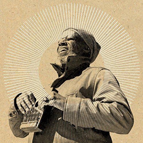 Album cover art for Bring On the Sun and Sun Gong