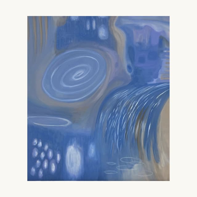 Album cover art for r a i n (26)