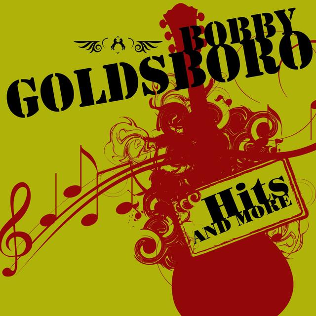 Album cover art for Hits And More