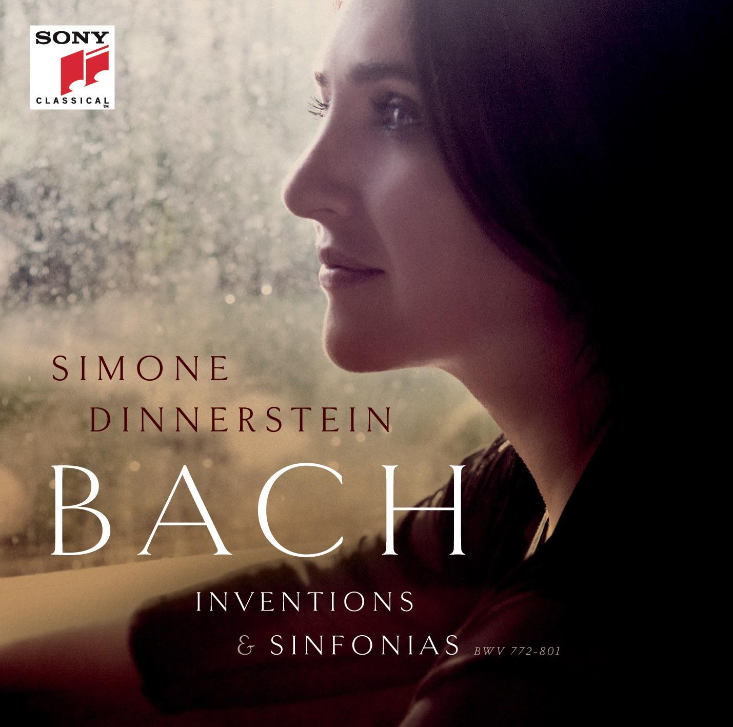Bach : Inventions & Sinfonias