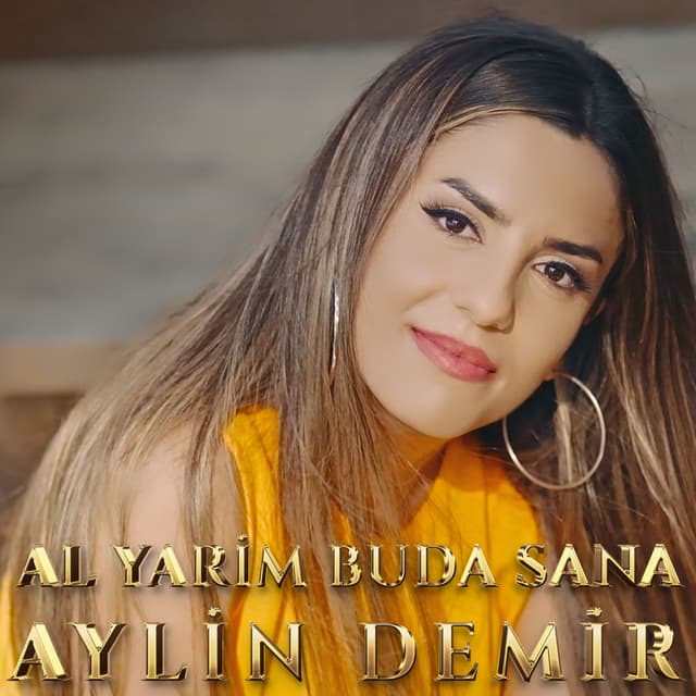 Album cover art for Al Yarim Bu Da Sana