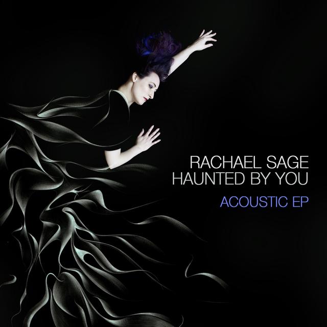 Album cover art for Haunted By You (acoustic Ep)
