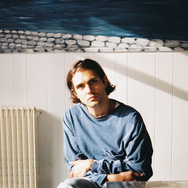Album cover art for Super Comédie