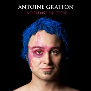Album cover art for La Défense du Titre
