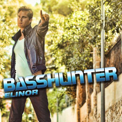 Album cover art for Elinor