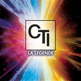 Cti Cd Catalogue