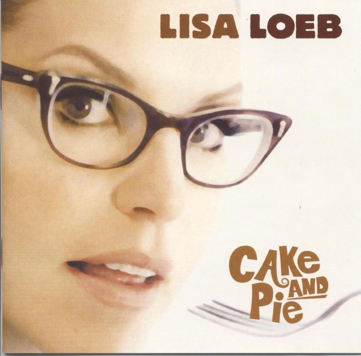 Cake and Pie