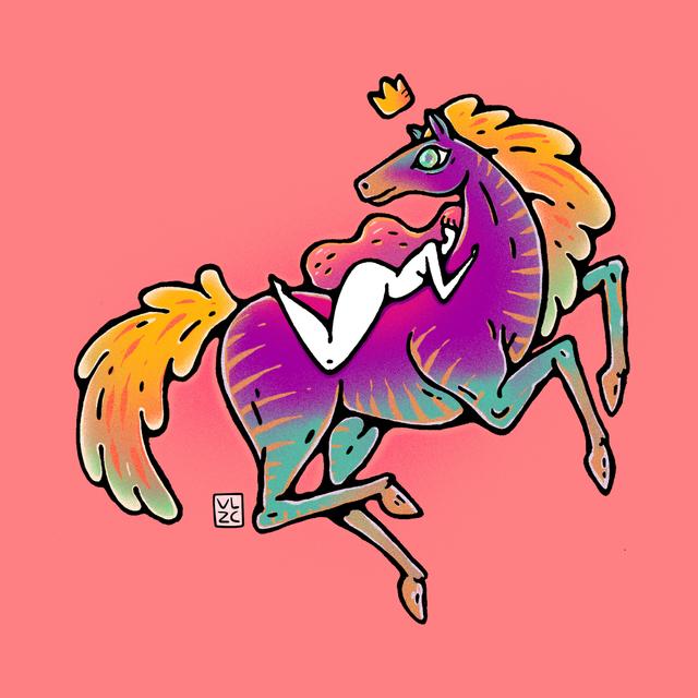 Album cover art for Ithaque