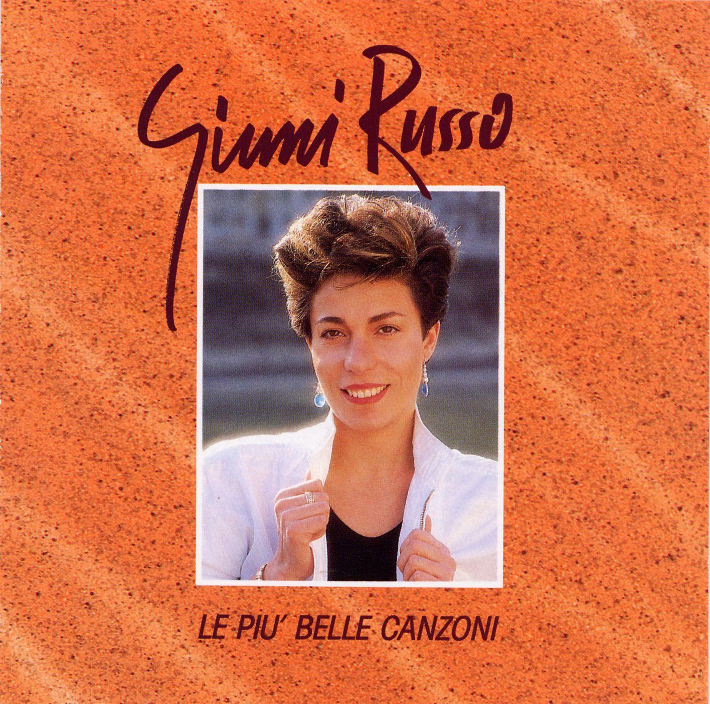 Le Piu' Belle Canzoni