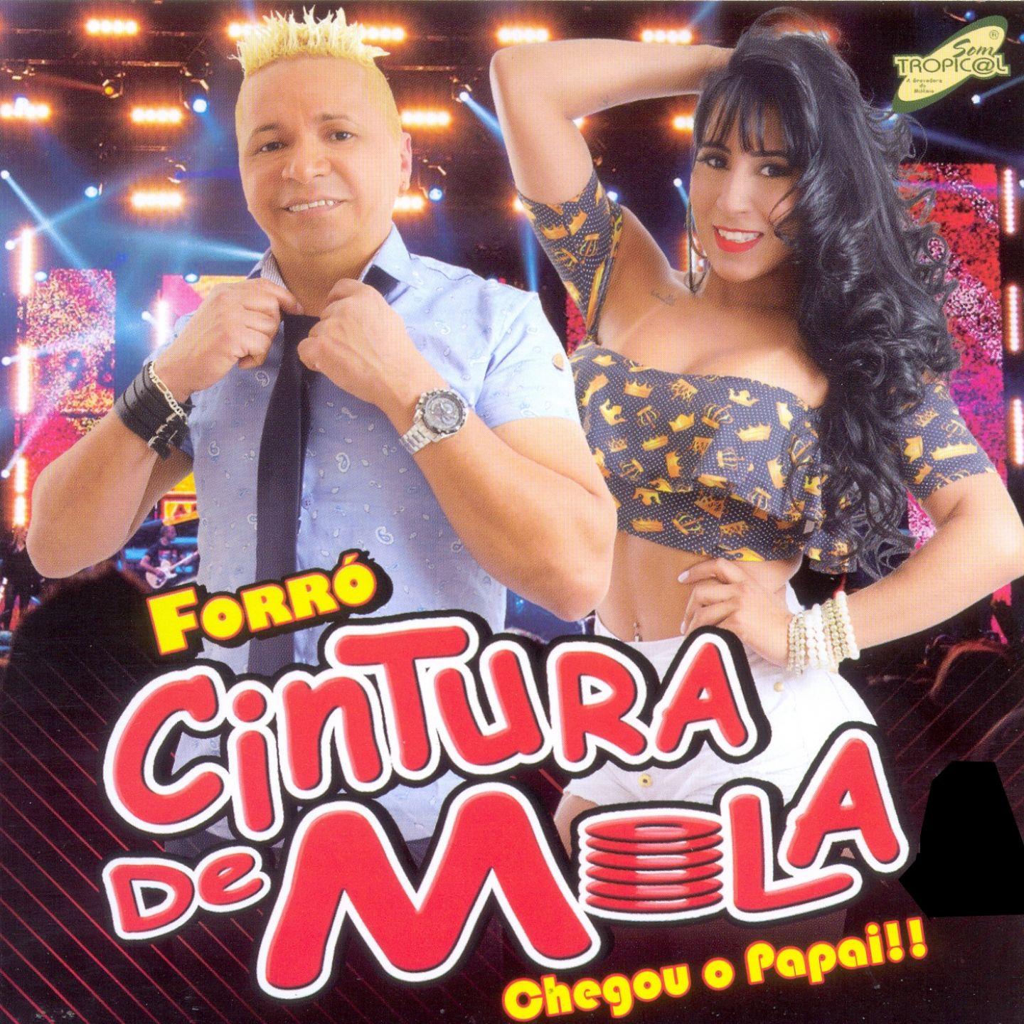 Chegou o Papai