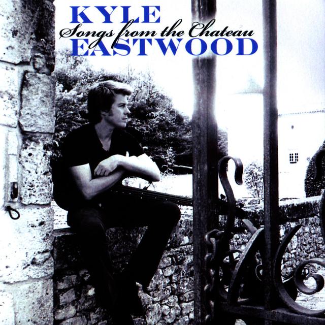 Album cover art for Songs from the Château