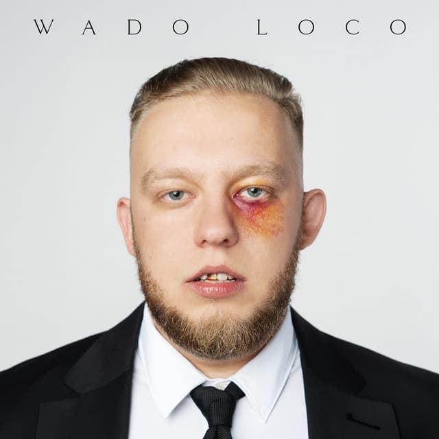 Album cover art for Wado Loco
