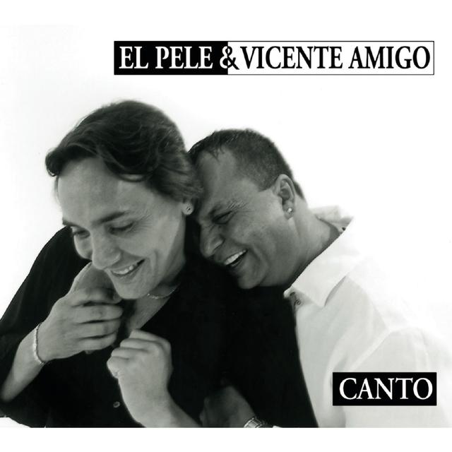 Album cover art for Canto