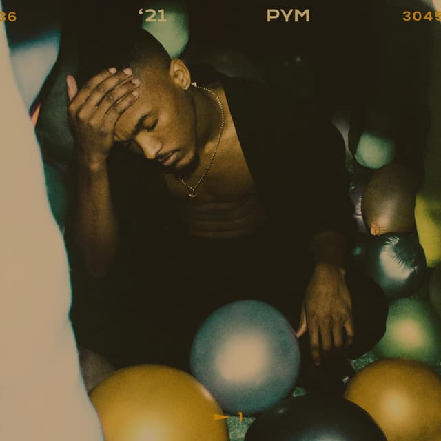 Album cover art for kasanova