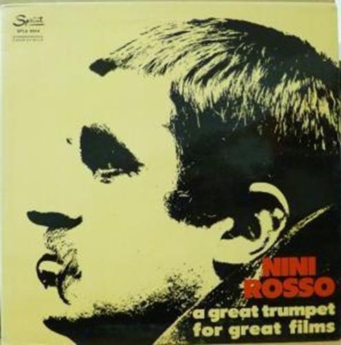 A Great Trumpet for Great Films