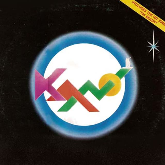 Album cover art for Kano