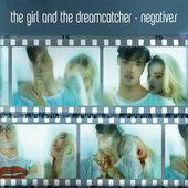 Album cover art for Negatives