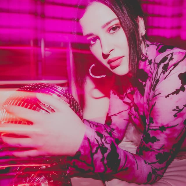 Album cover art for Do U Wanna