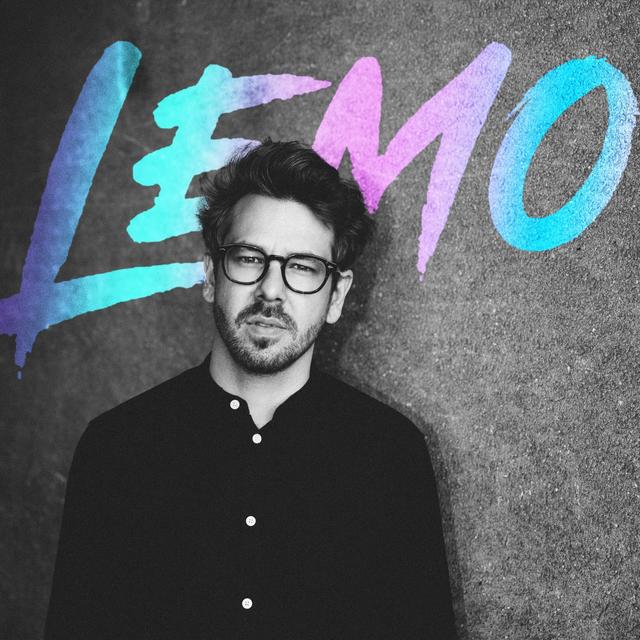 Album cover art for Chamäleon