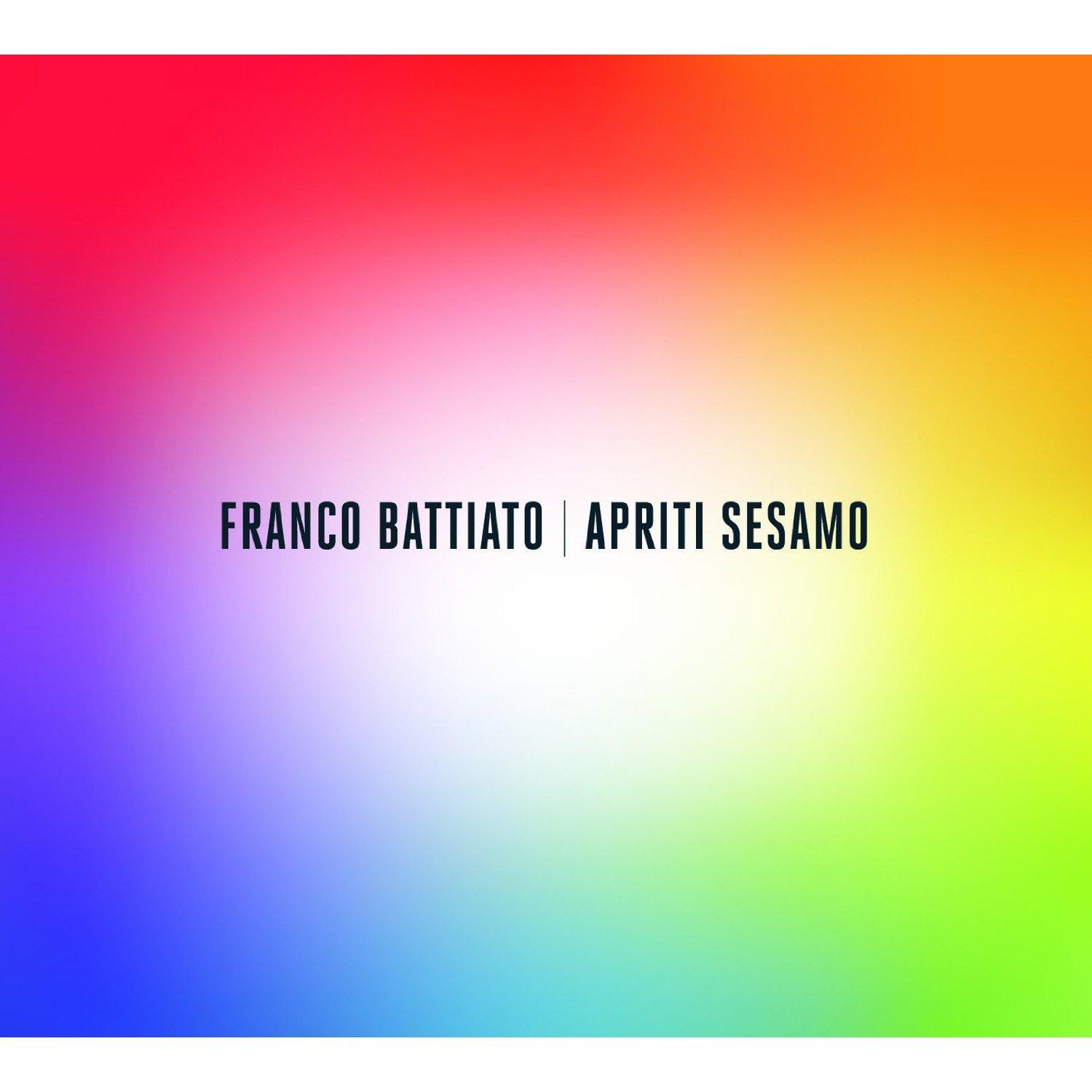 Apriti Sesamo