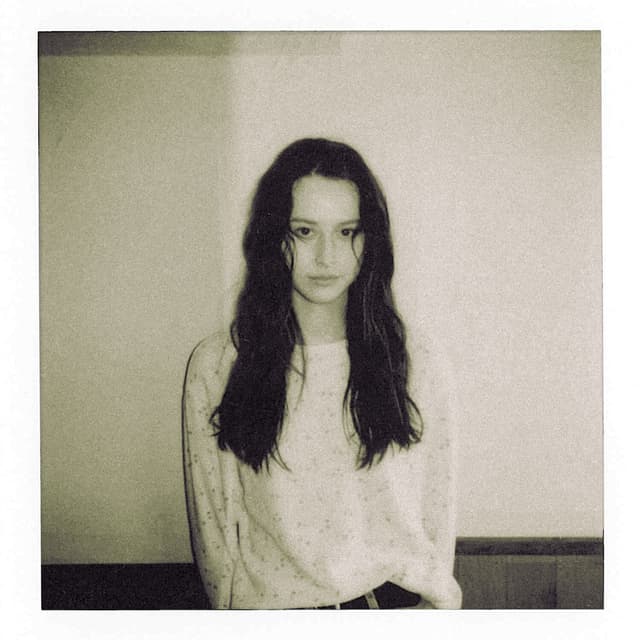 Album cover art for Meant to Be