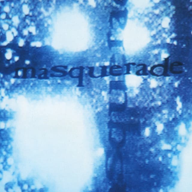 Album cover art for Surface of Pain