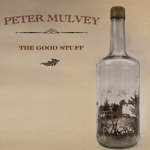 Album cover art for The Good Stuff