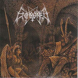 Towards The Skullthrone Of Satan