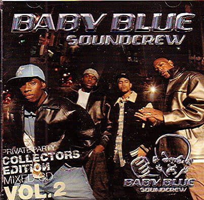 Album cover art for Private Party Collectors Edition Mixed CD Vol. 2