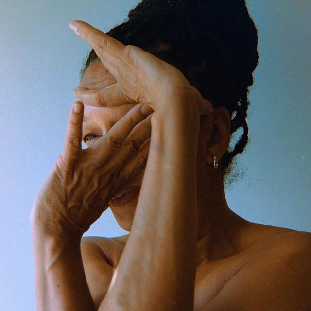 Album cover art for Delta Estácio Blues