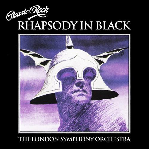Rhapsody in Black