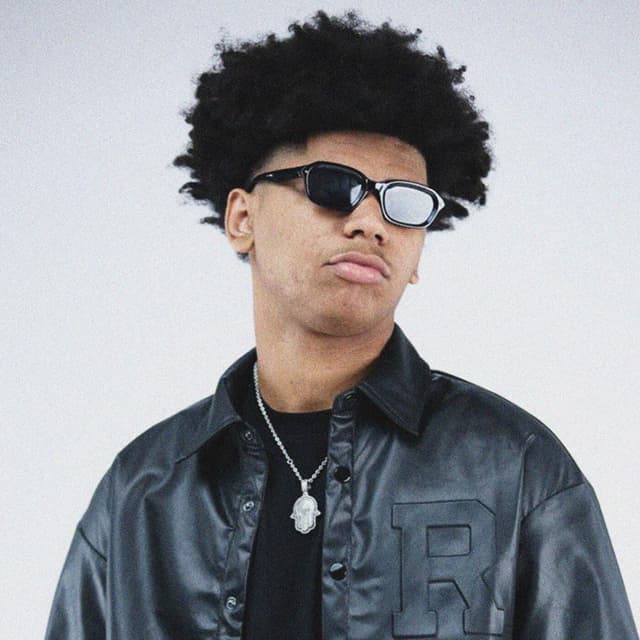 Album cover art for Comment