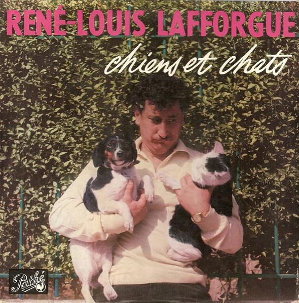 Album cover art for Chiens et Chats