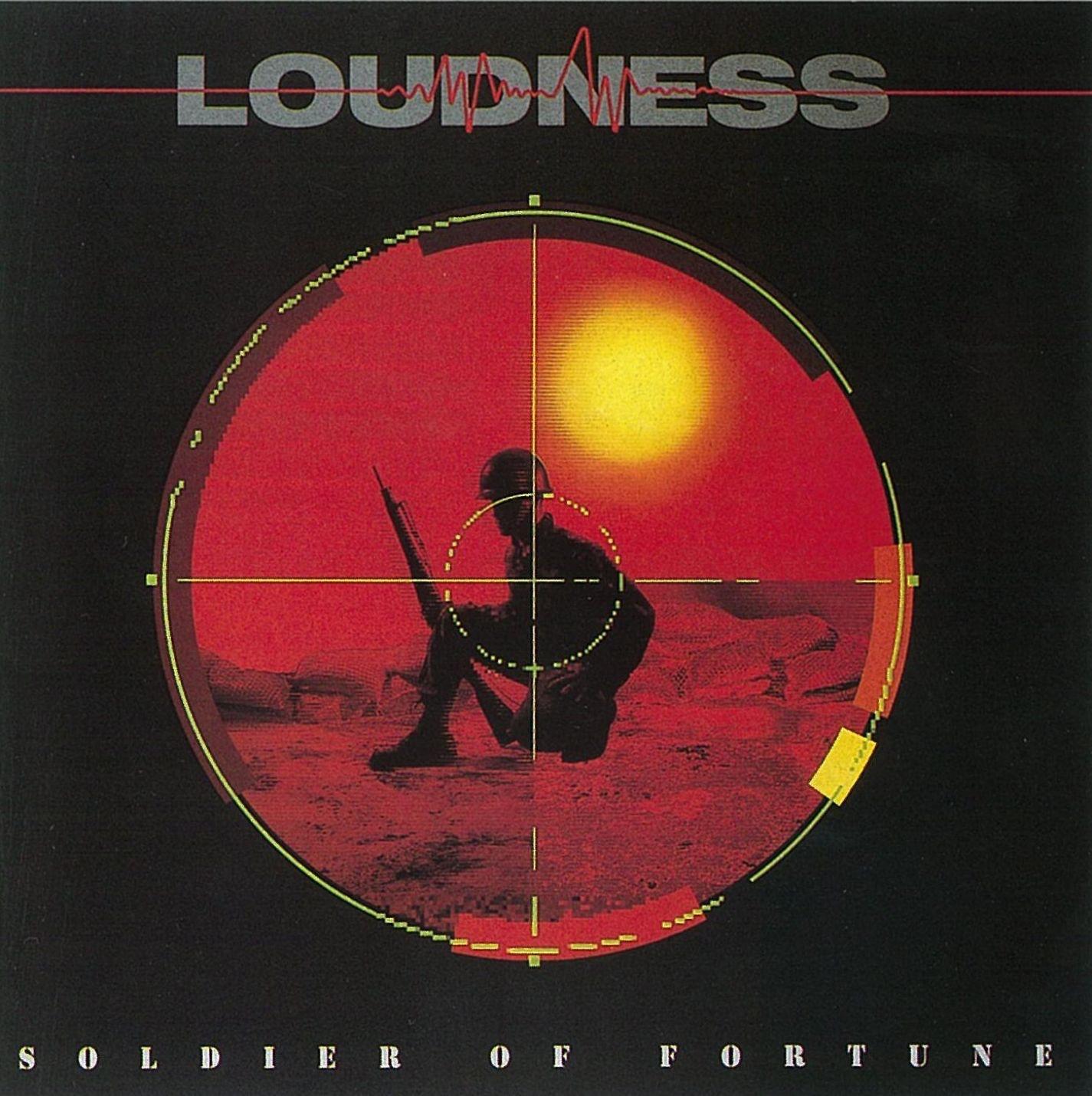 Soldier of Fortune