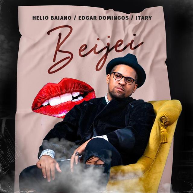 Album cover art for Beijei