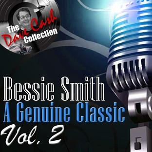 A Genuine Classic Vol. 2 - [the Dave Cash Collection]