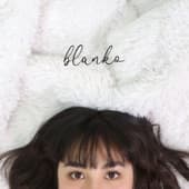 Album cover art for Blanko