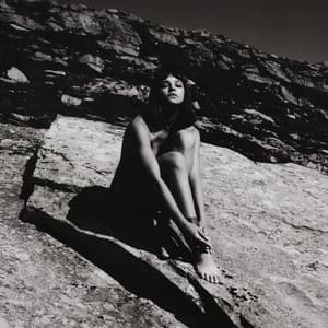 Album cover art for Та самая