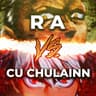 Ra vs. Cu Chulainn