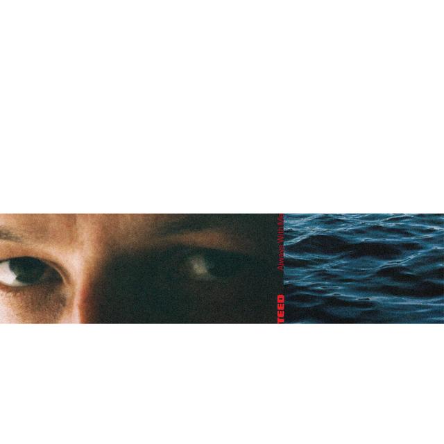 Album cover art for Always with Me