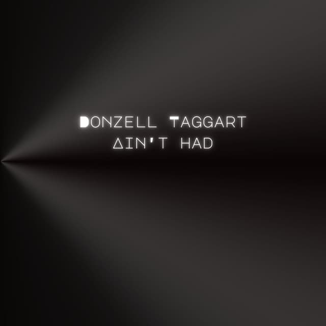 Album cover art for Ain't Had