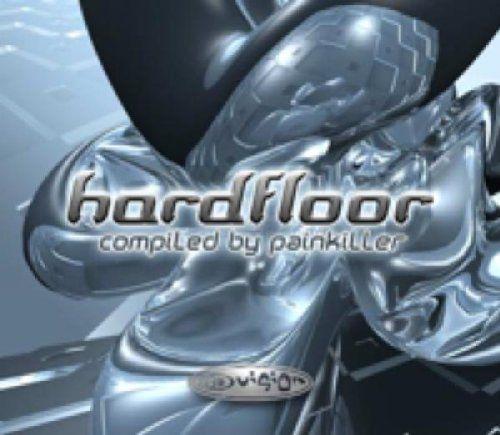 Album cover art for Paranormal